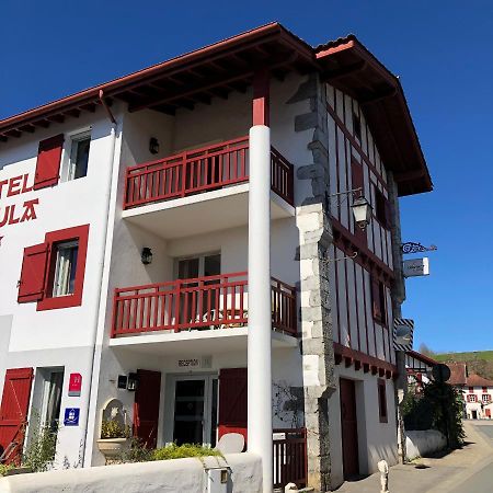 Hotel Ursula Cambo-les-Bains Zewnętrze zdjęcie