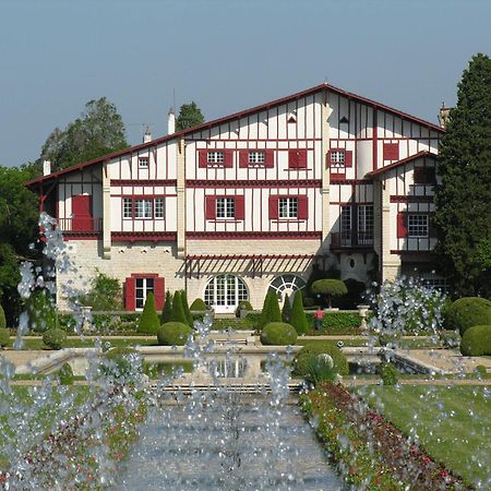 Hotel Ursula Cambo-les-Bains Zewnętrze zdjęcie