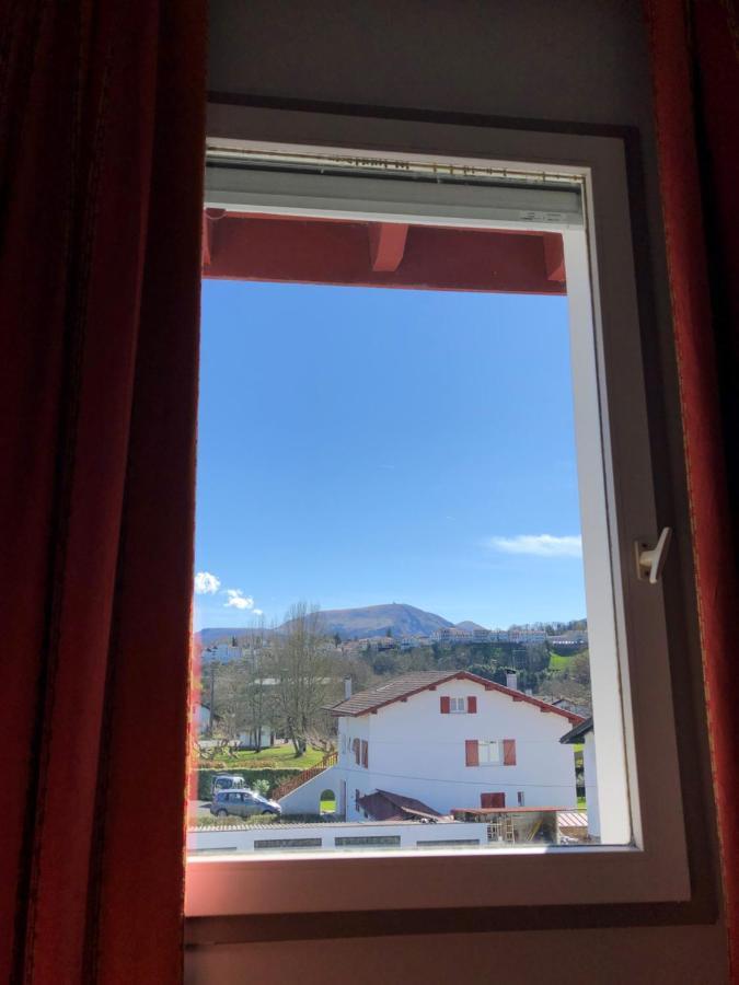 Hotel Ursula Cambo-les-Bains Zewnętrze zdjęcie
