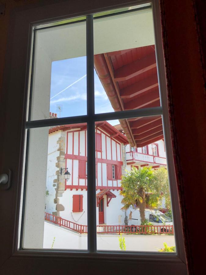 Hotel Ursula Cambo-les-Bains Zewnętrze zdjęcie