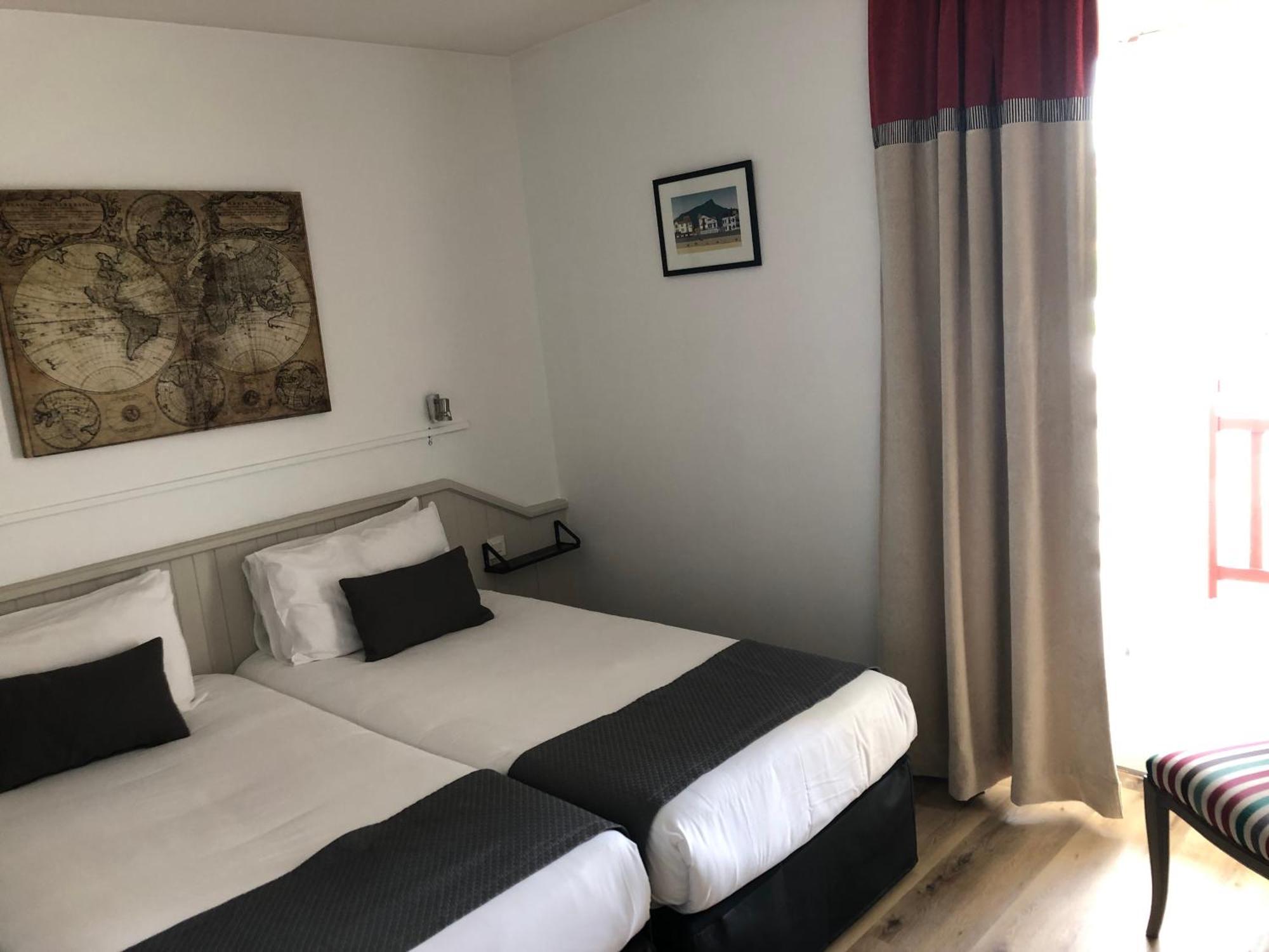 Hotel Ursula Cambo-les-Bains Zewnętrze zdjęcie