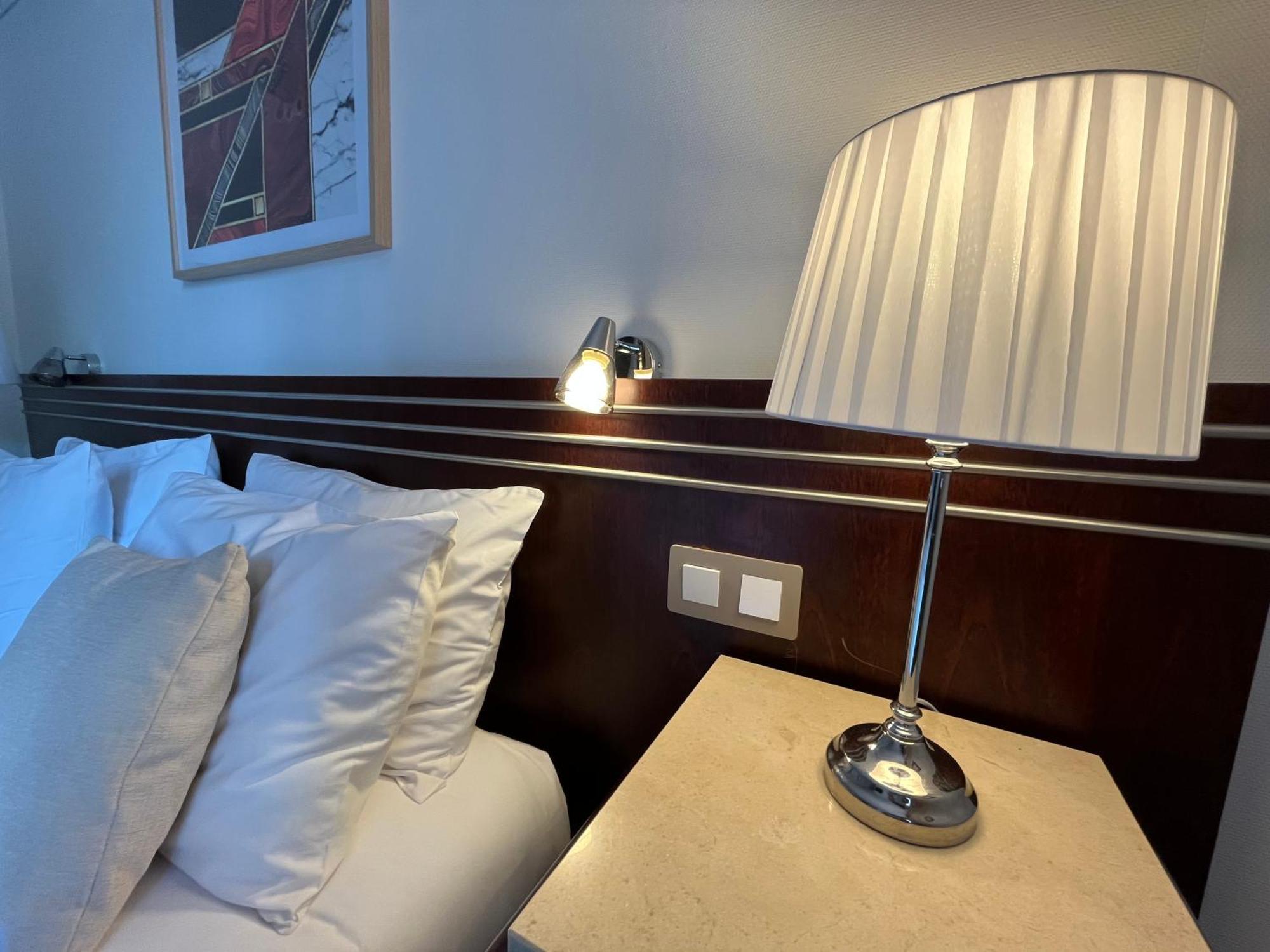 Hotel Ursula Cambo-les-Bains Zewnętrze zdjęcie