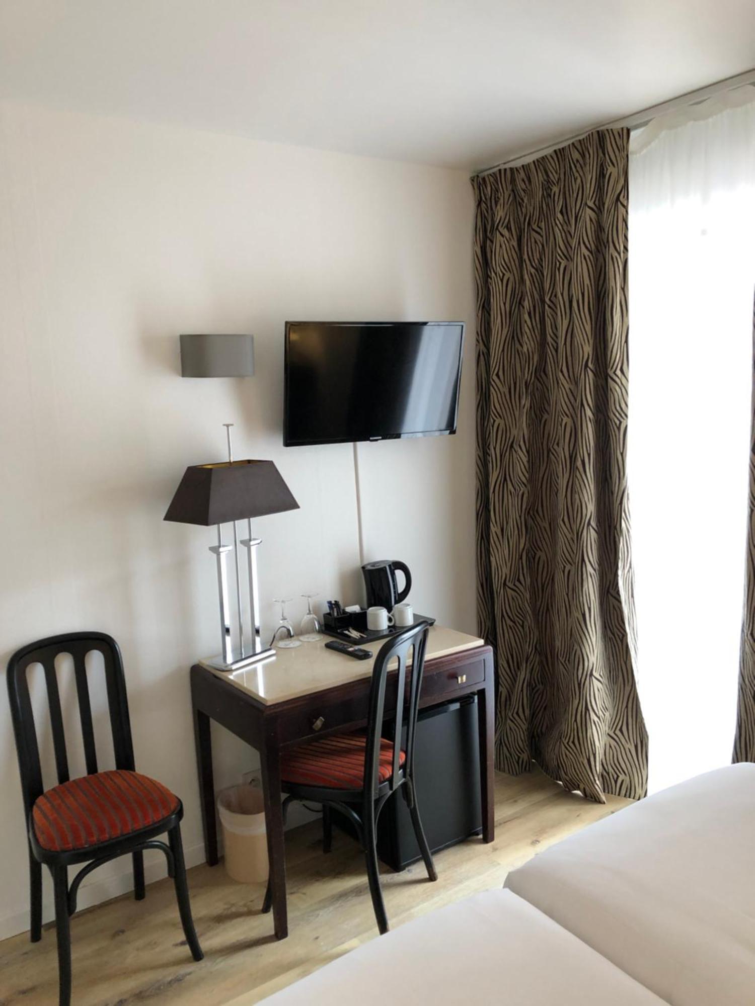 Hotel Ursula Cambo-les-Bains Zewnętrze zdjęcie