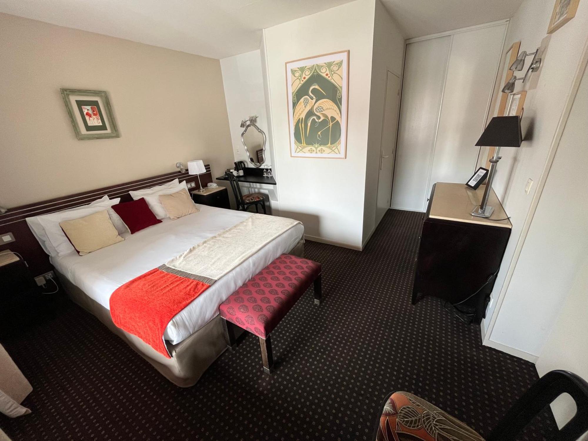 Hotel Ursula Cambo-les-Bains Zewnętrze zdjęcie