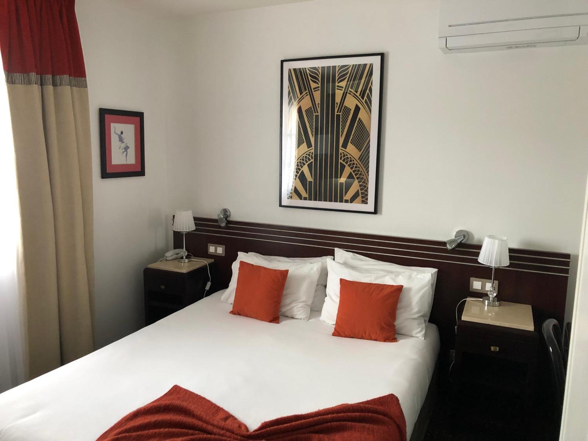 Hotel Ursula Cambo-les-Bains Zewnętrze zdjęcie