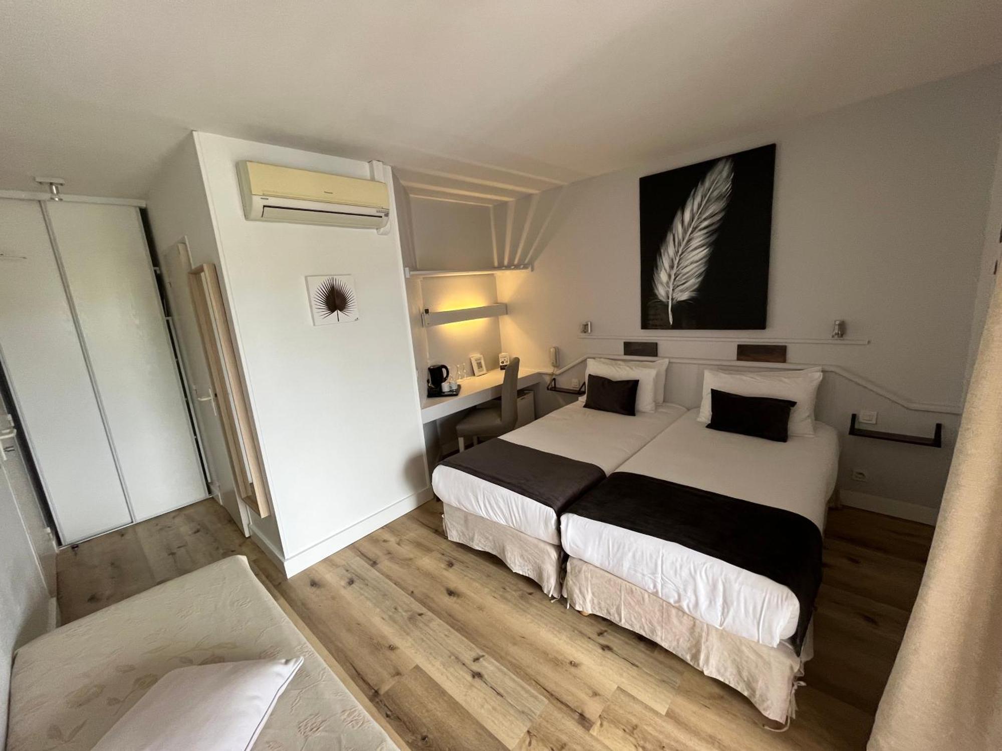 Hotel Ursula Cambo-les-Bains Zewnętrze zdjęcie