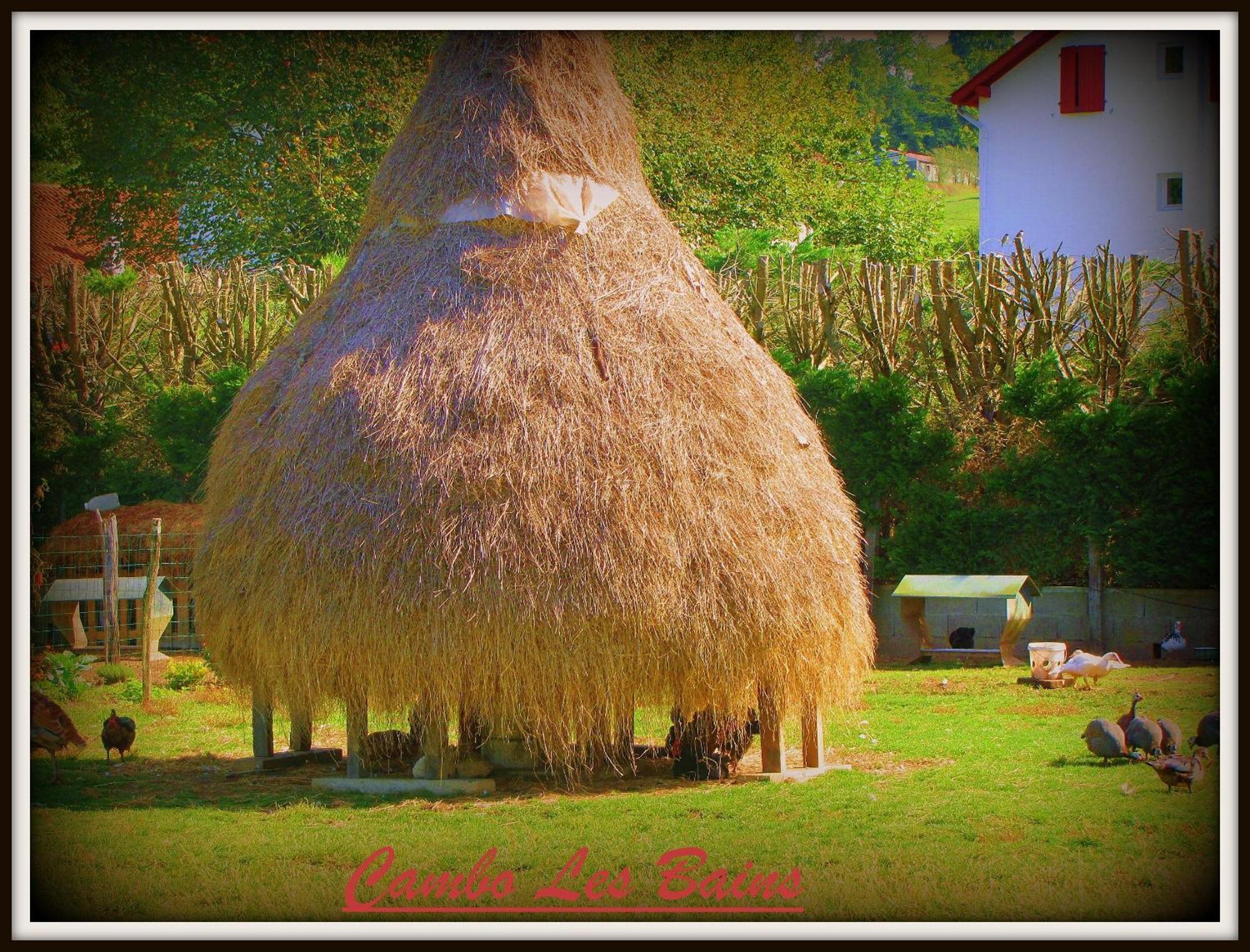 Hotel Ursula Cambo-les-Bains Zewnętrze zdjęcie