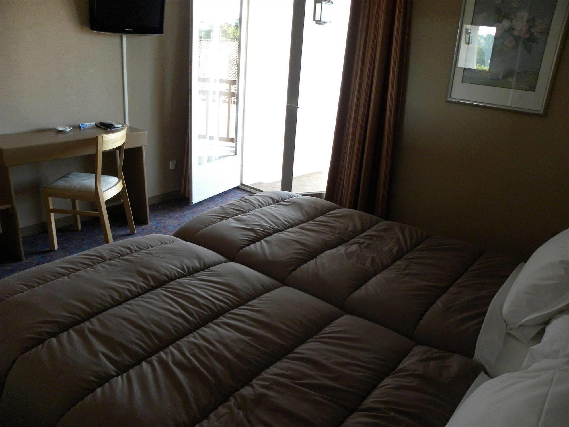Hotel Ursula Cambo-les-Bains Zewnętrze zdjęcie