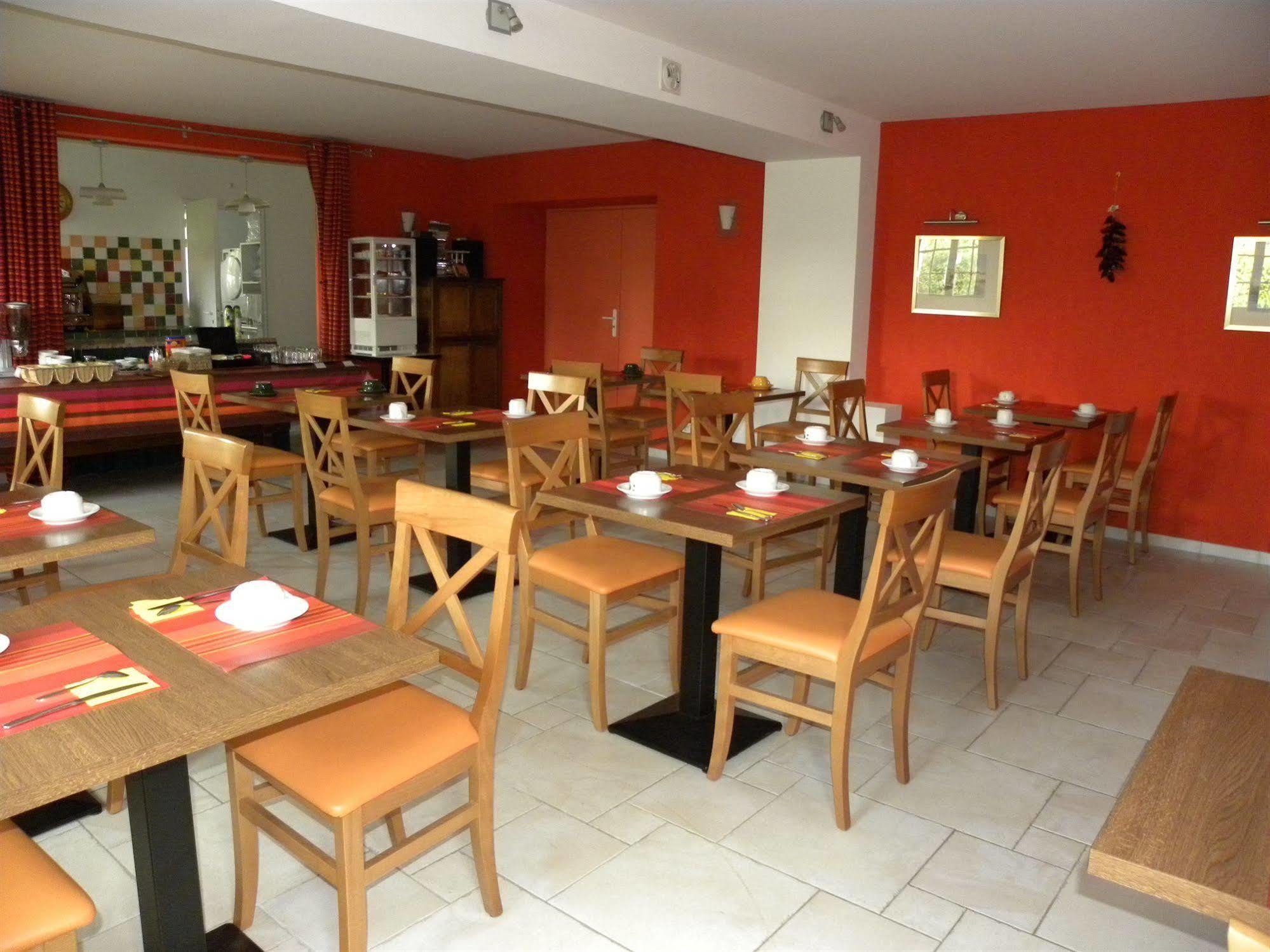 Hotel Ursula Cambo-les-Bains Zewnętrze zdjęcie